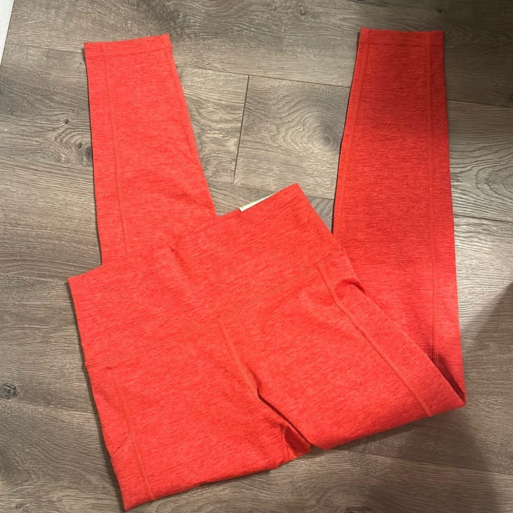 NWT Aerie Offline High Rise With Pockets Leggings